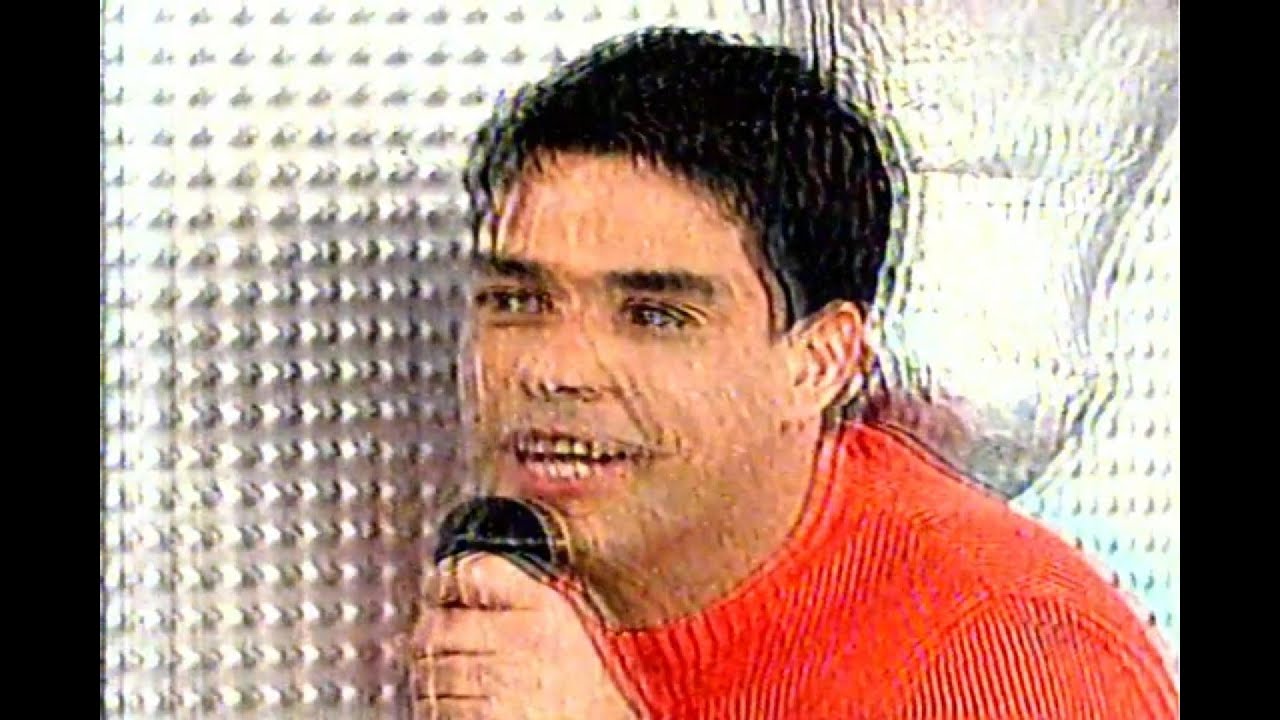 Zezé Di Camargo & Luciano | Domingo Legal - 2001