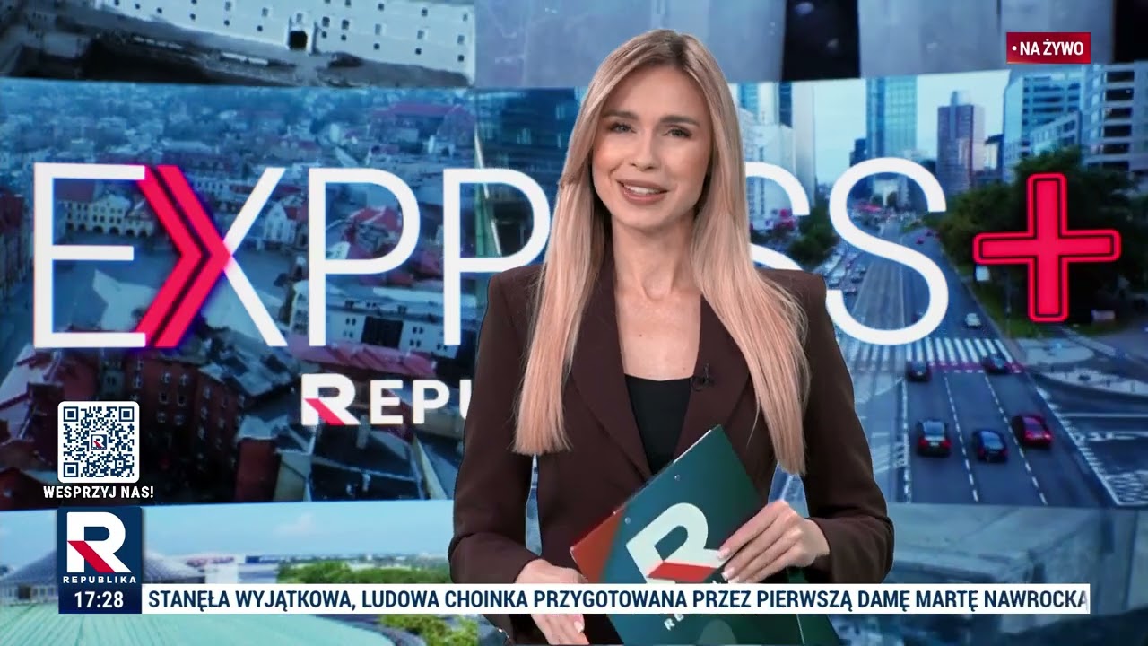 Express Republiki Plus | 06.12.2025 | Republika Plus