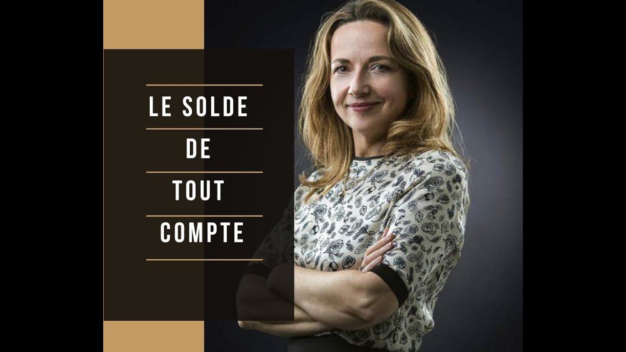 LE SOLDE DE TOUT COMPTE