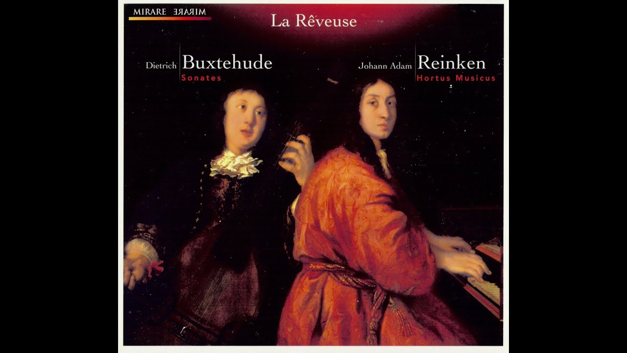 Dietrich Buxtehude 