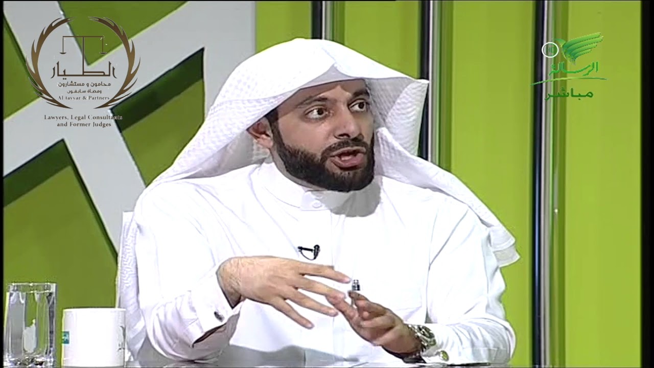 نصيحة مهمة قبل رفع القضية إلى ديوان المظالم. المحامي سابقا د. تركي الطيار
