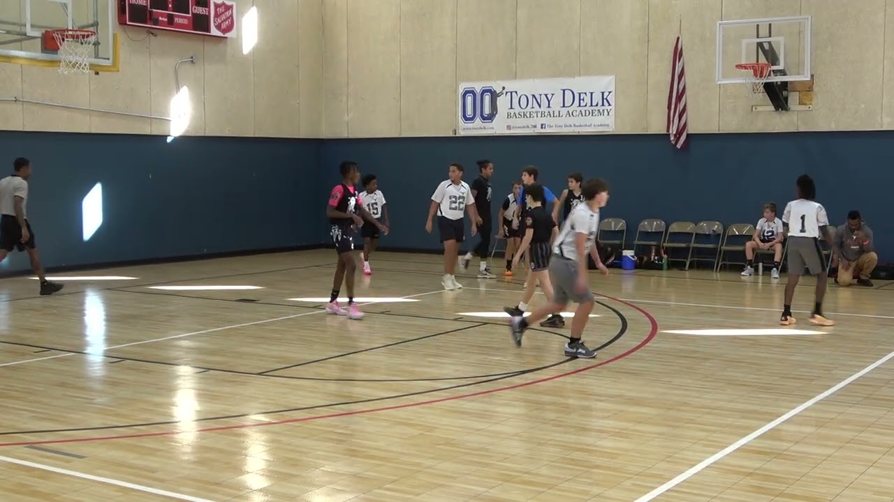 Kell Longhorn vs Wood Elite - 10/12/24 | H2A