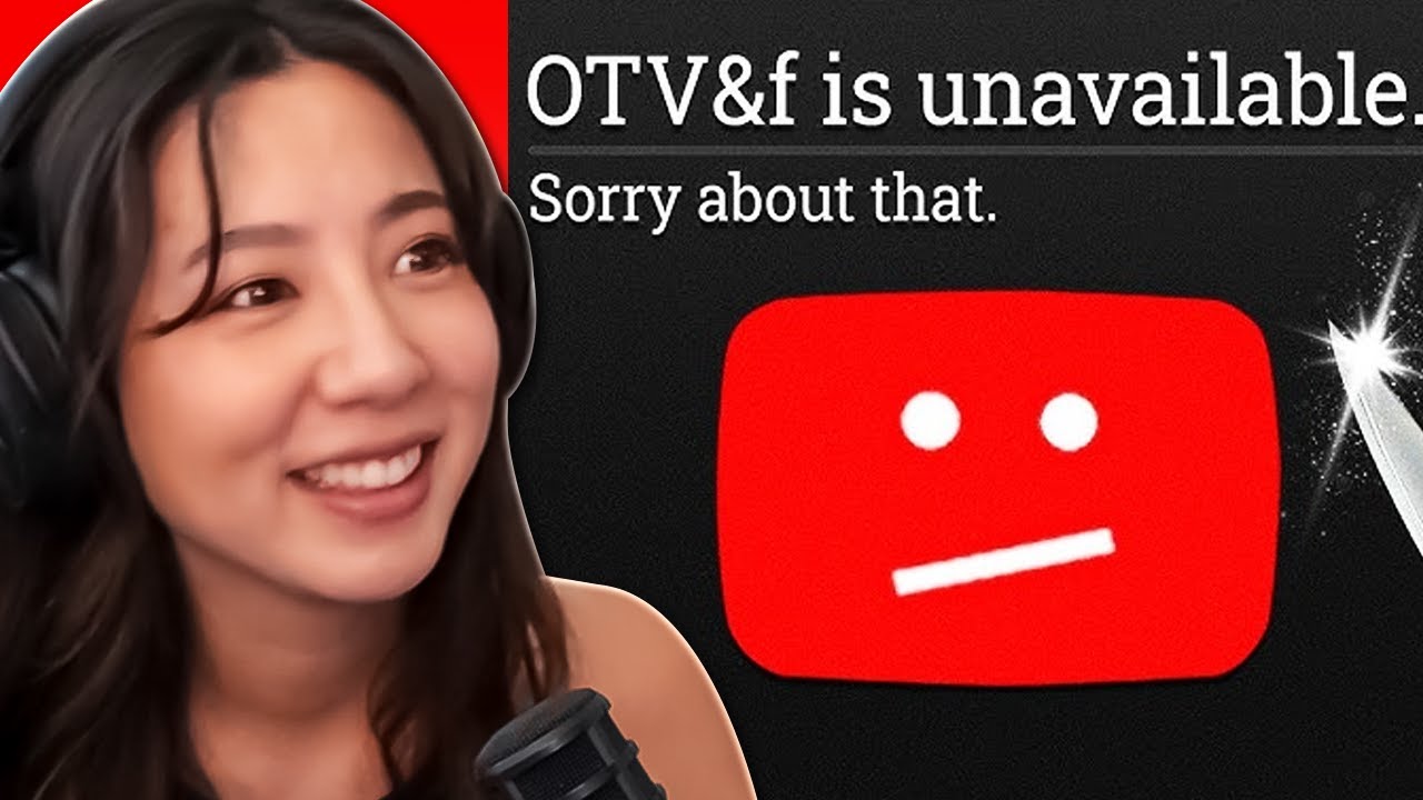 FUSLIE STRIKES THE OFFLINETV & FRIENDS CHANNEL