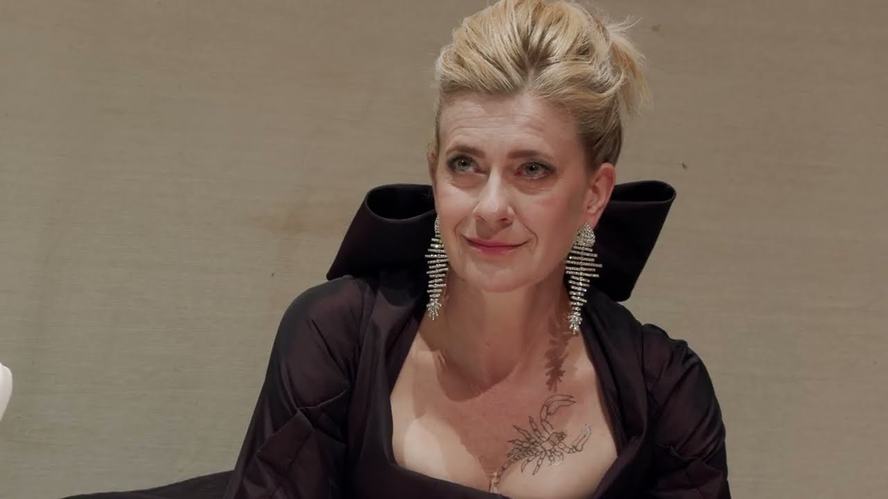 TEASER: GEFÄHRLICHE LIEBSCHAFTEN