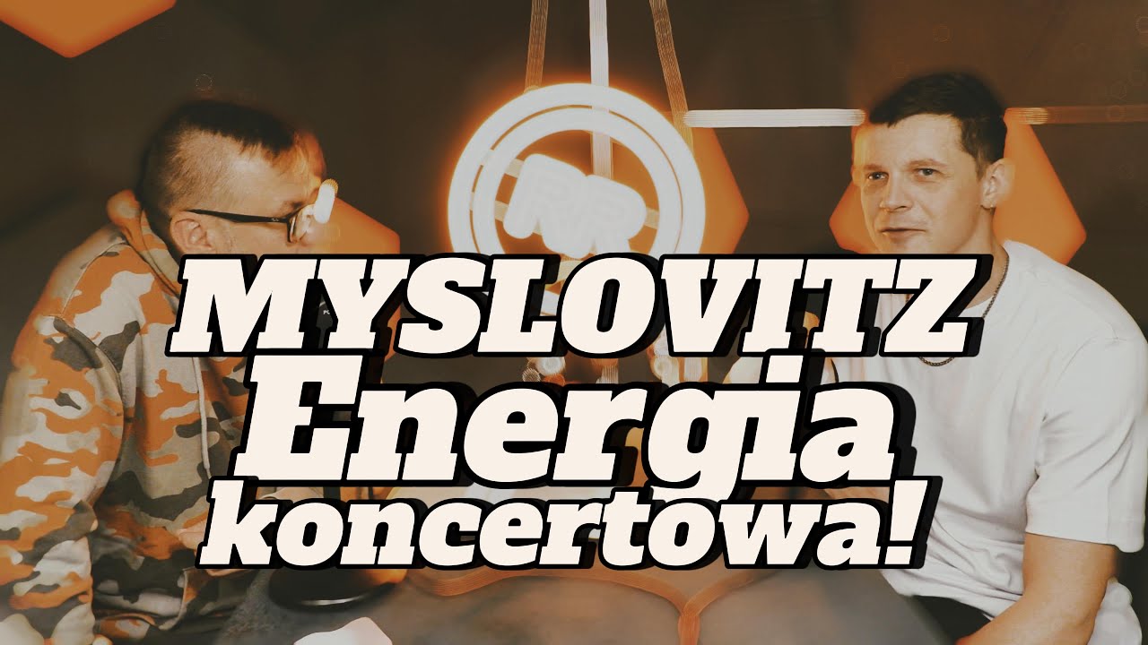 Myslovitz: Energia koncertowa! - s2 e02 [102]