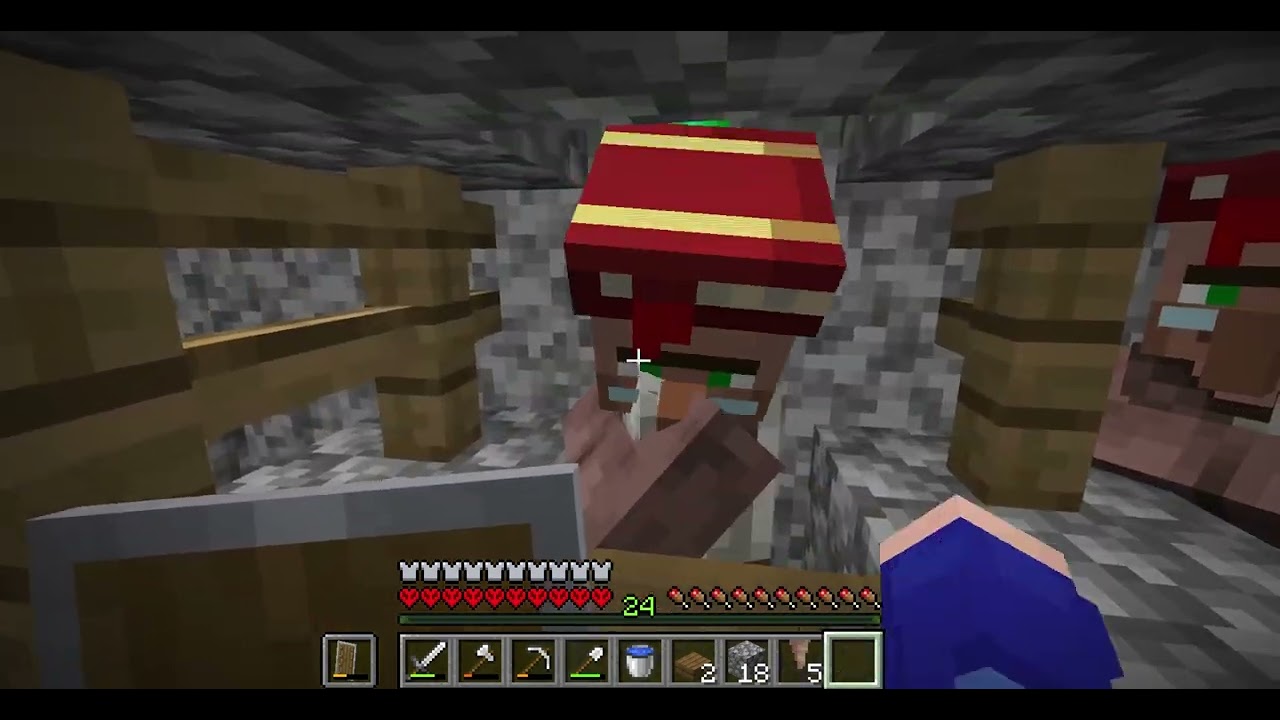 Minecraft Hardcore XXL Folge 17