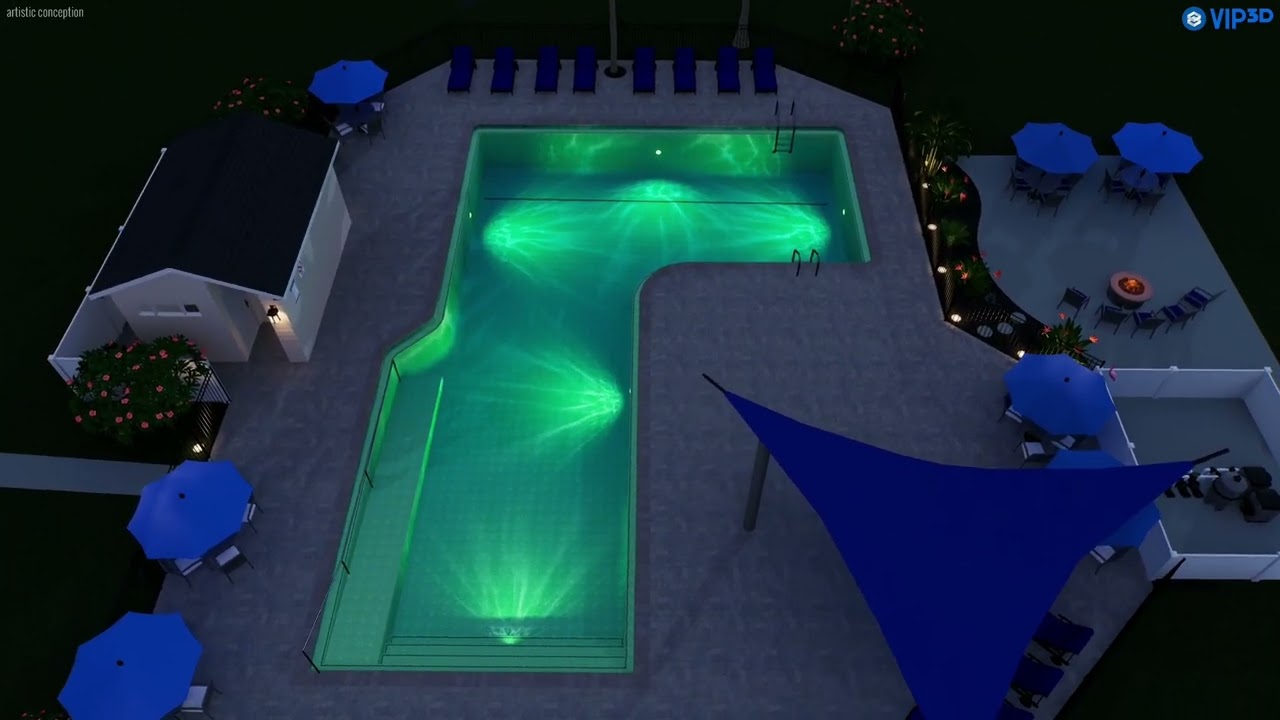 Venice Community Pool