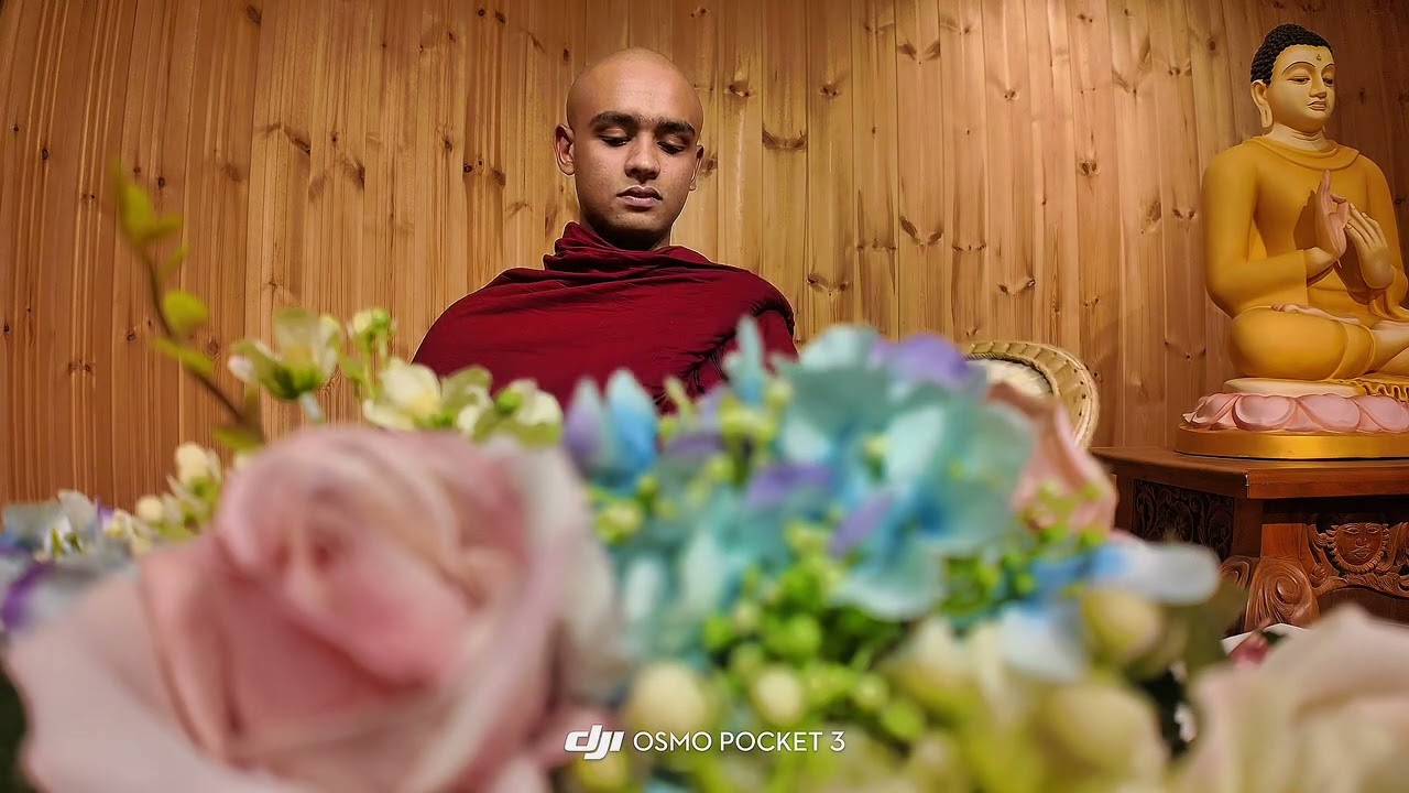 ශ්‍රද්ධාව යනු කුමක්ද..