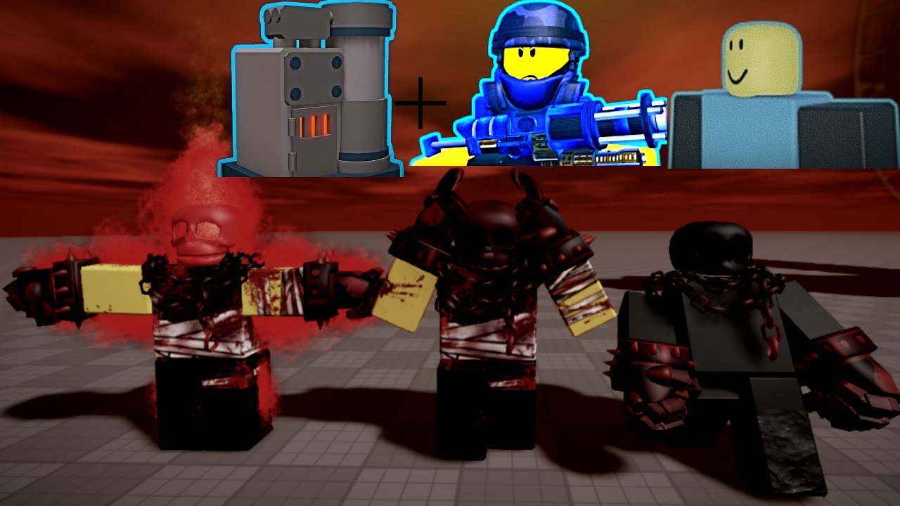 3 Star Deathbringer Right Now (Animation) #tumoremode #thebattlebricks