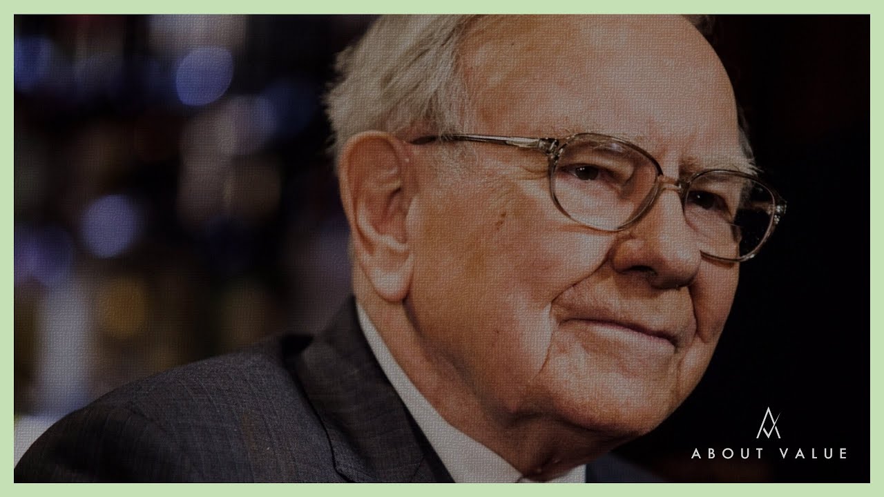 Warren Buffett: You Can&rsquo;t Predict the Market by Reading the Daily Newspaper