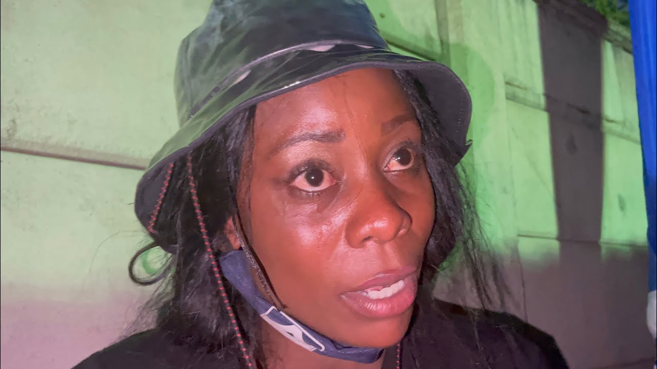 Soul Jah Love’s Sister Speaks, Funeral Gathering Day 2