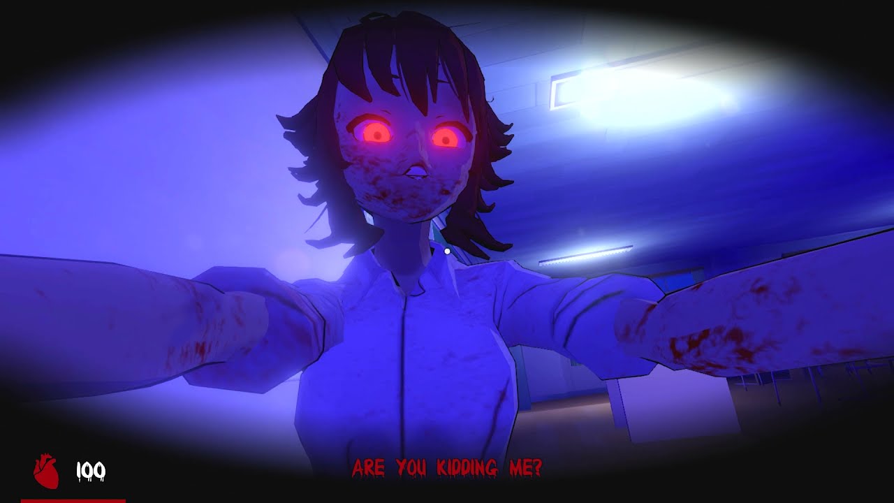 What will happen when you Play her Feelings | Saiko No Sutoka