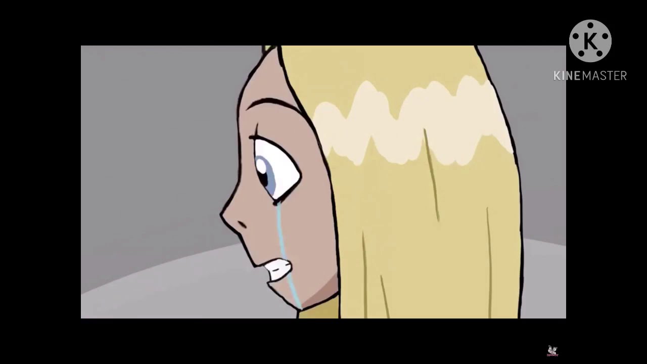 Crying moment 2: antoons crying with compilation