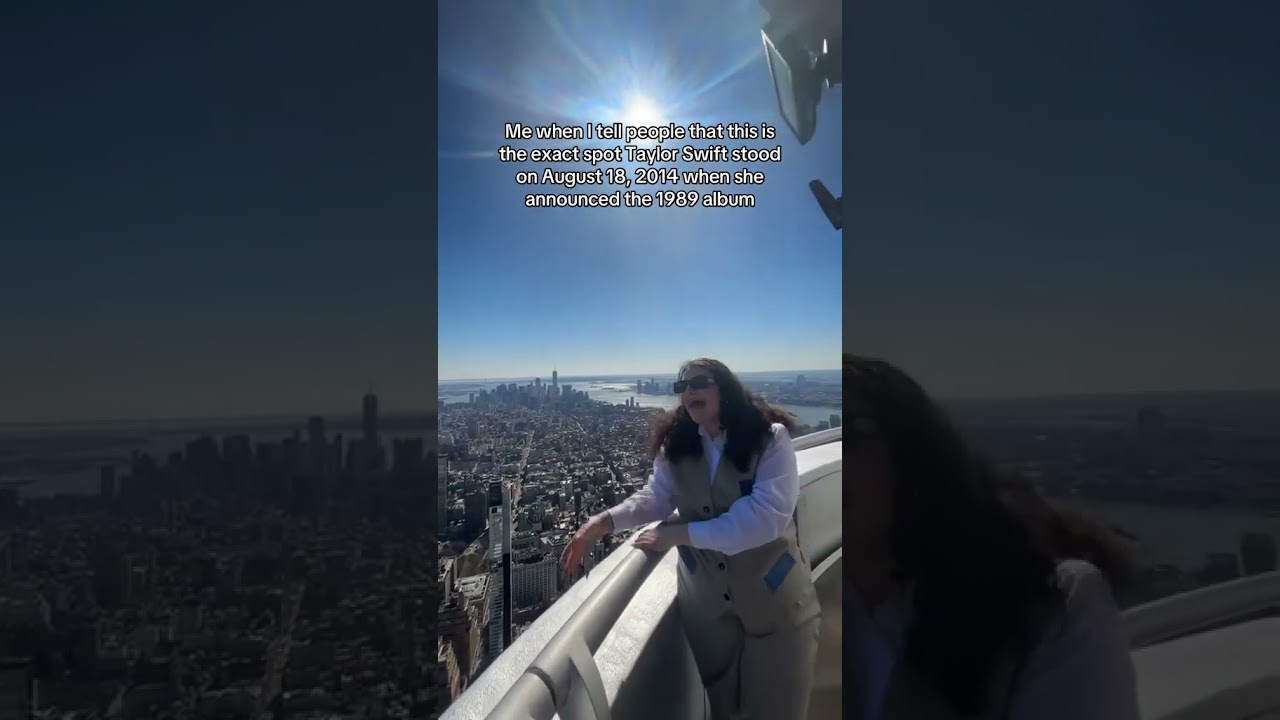 Для меня это талант #nyc #travel