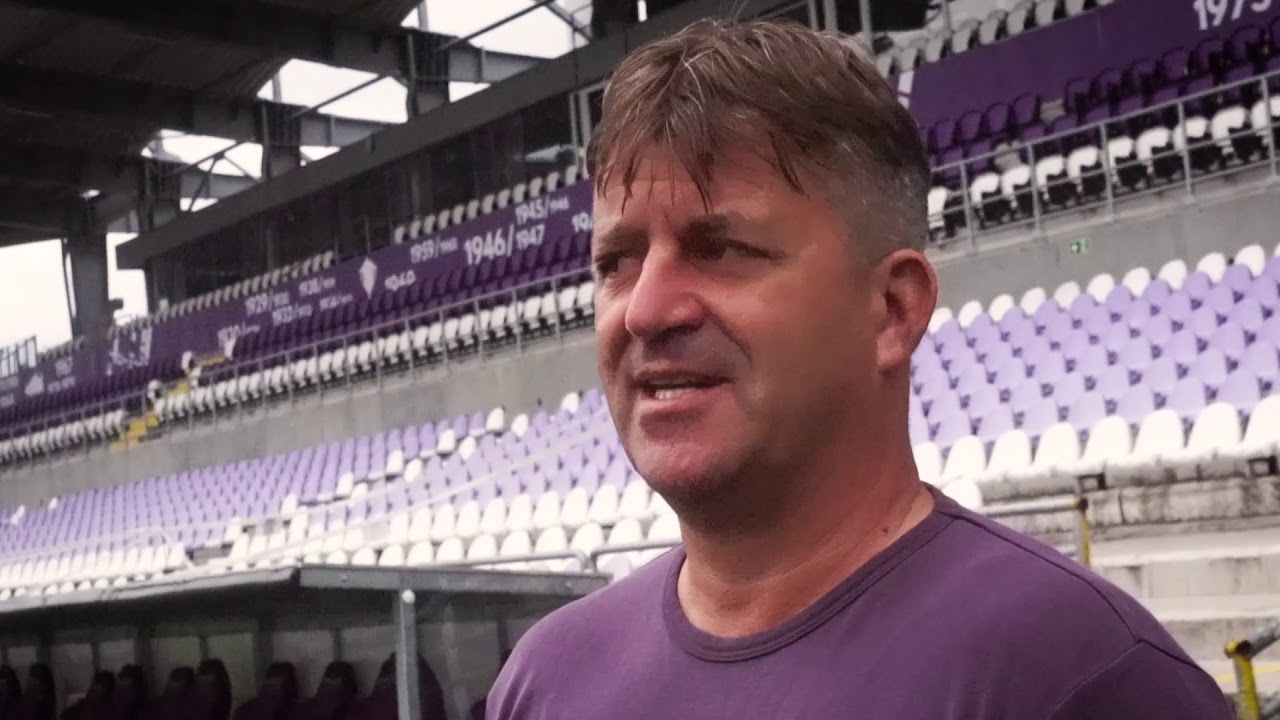 Interjú: Véber György
