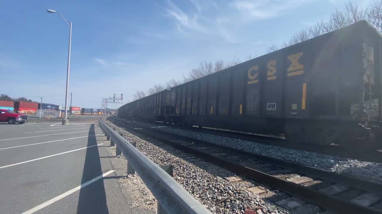 CSX C794
