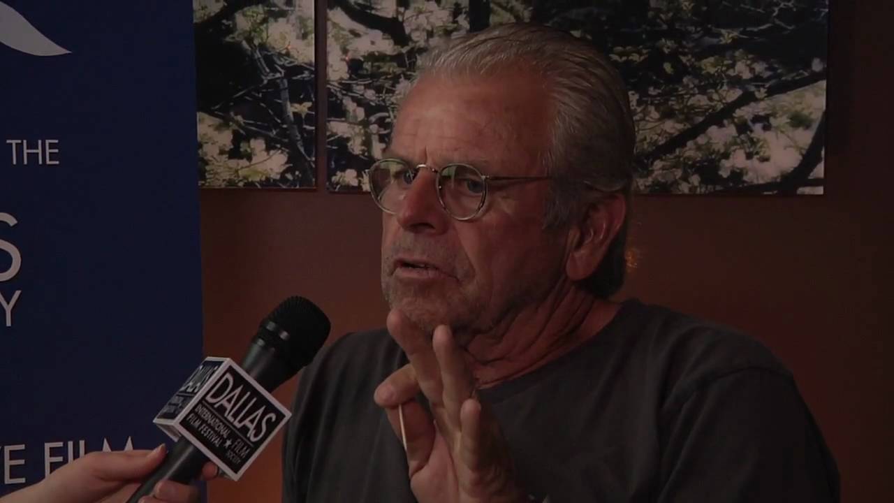 The River Why - William Devane-720P HD