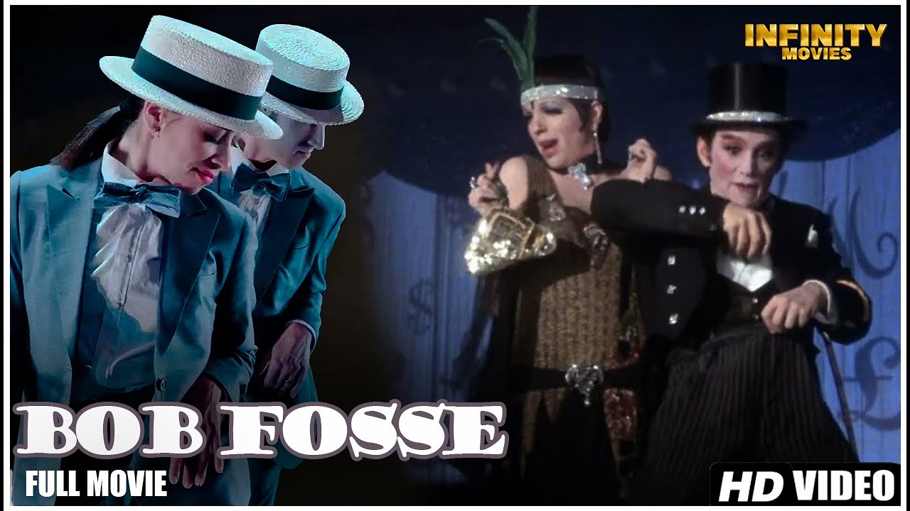 Bob Fosse : Its Showtime - Full Movie | Biography Movie