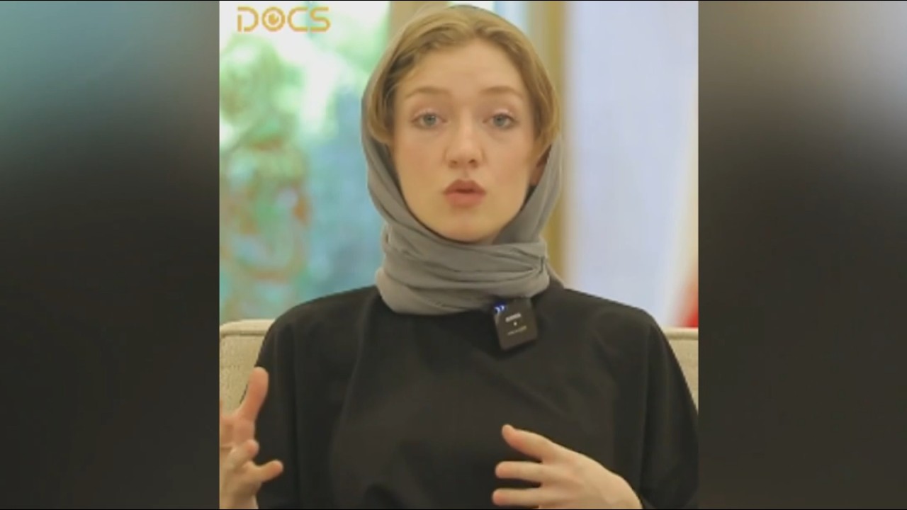 &laquo;Предательское поведение&raquo;: трибьют Каллы Уолш Хаменеи назвали &laquo;чистой иранской пропагандой&raquo;