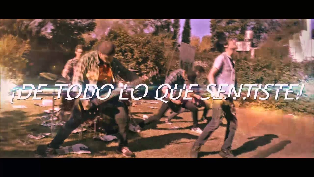 Helleluyah - 'Lo Que Sembraste' (Video Oficial)