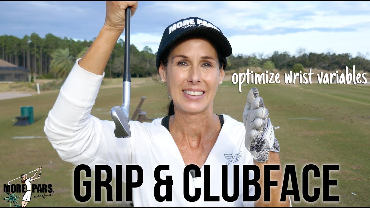 Grip & Clubface (do they match)