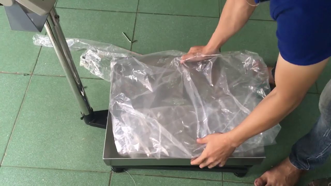 Weighing Scale Indicator   LP7516