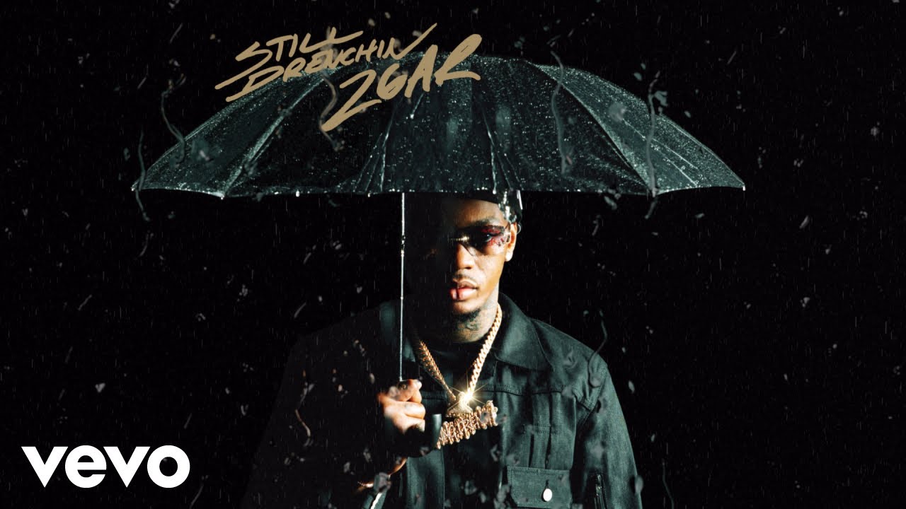 26AR, Rocko Ballin - GOTTA BE (Audio)
