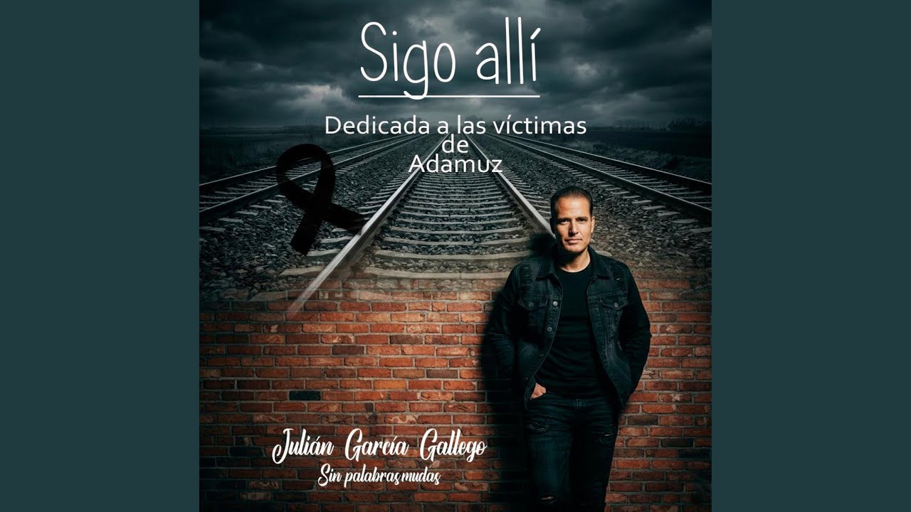 Sigo allí