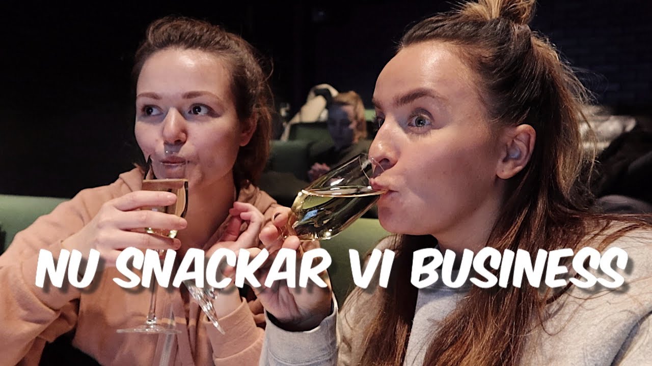 VLOGG 225 - MÖBLERAR OM, RENSAR & SPAWEEKEND