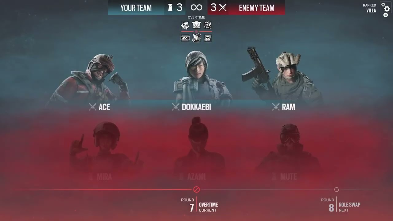 Its a Great Day To Siege! (Stay Frosty)   (no cam) #R6 (Part 15/16)