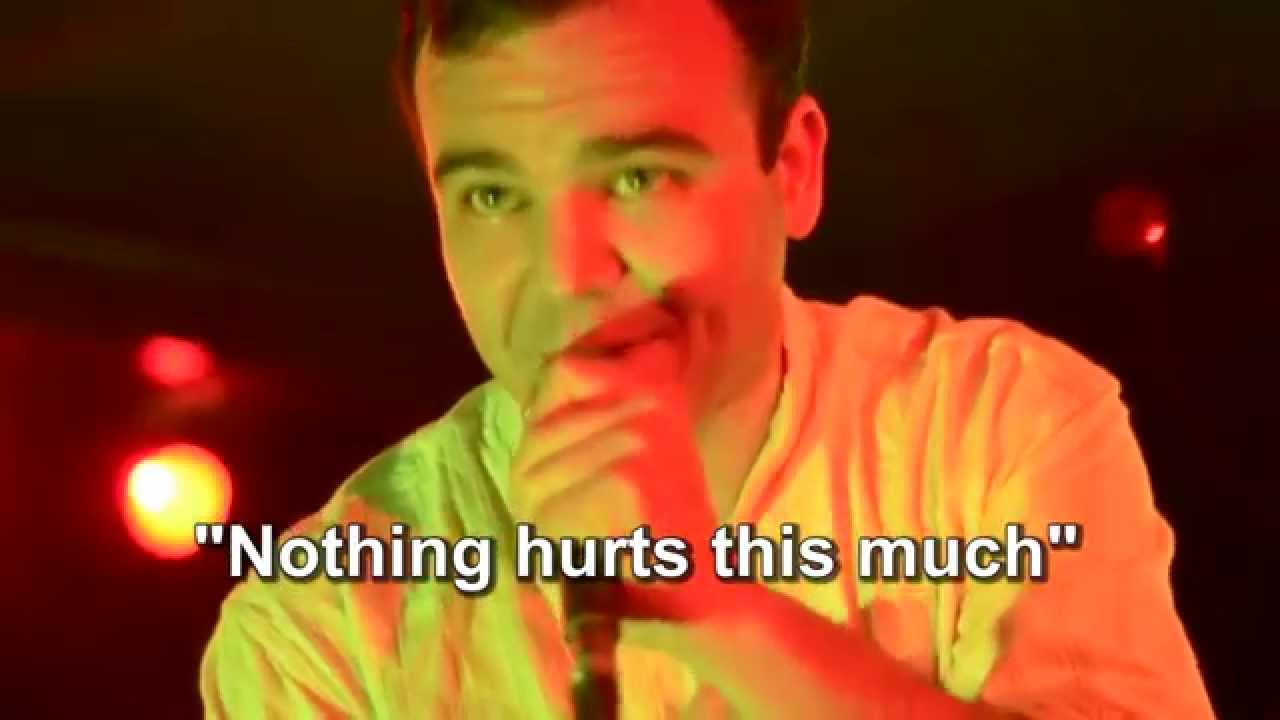 Future Islands - 