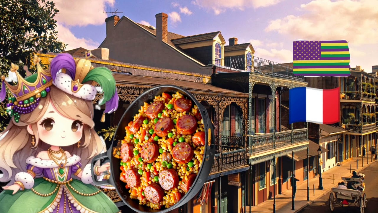 Jambalaya