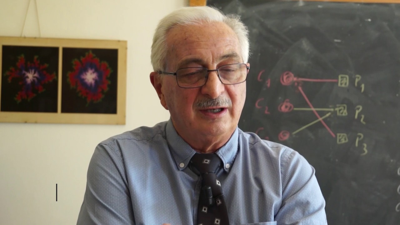 L’economia in mano agli algoritmi