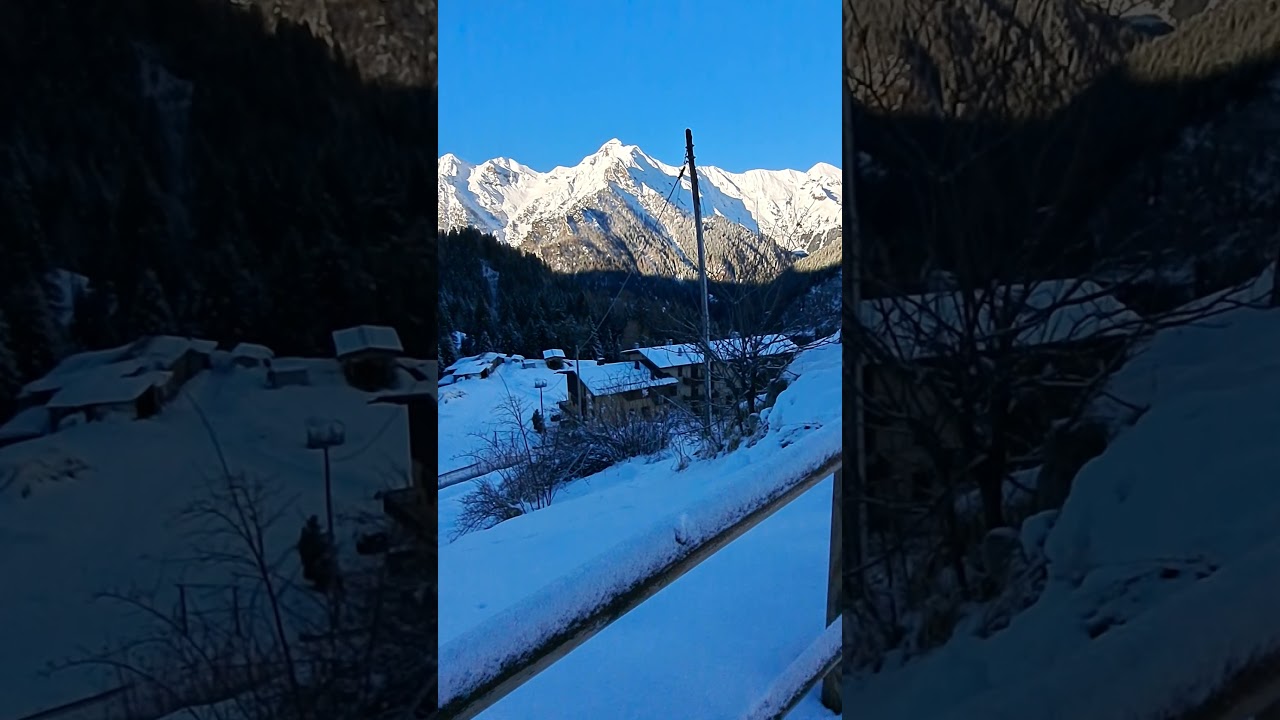 Ski Resorts Italy Foppolo 17/03/2025