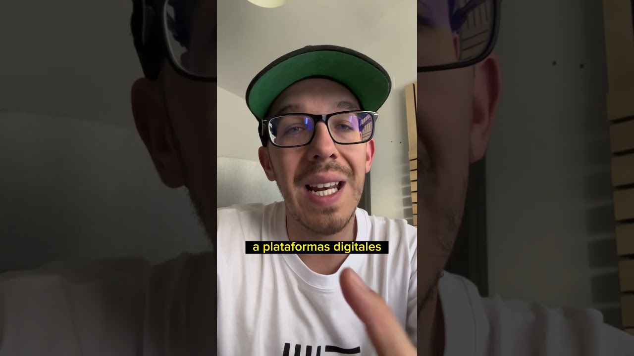 Como subir música gratis a Spotify✌️