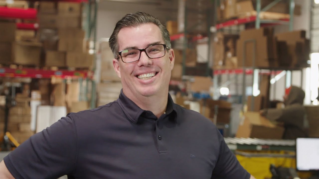 Microfiber Wholesale Success Story using Finale Inventory