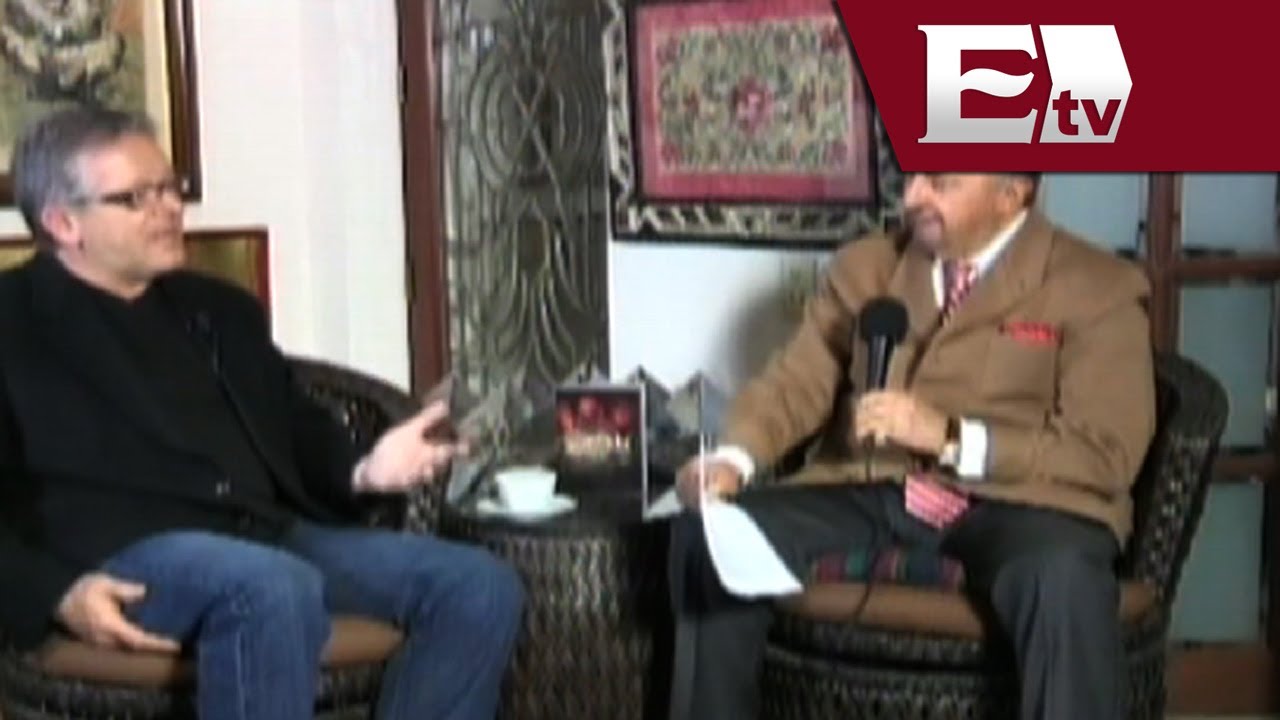 Entrevista a Mauricio Abaroa, compositor mexicano (Parte 1)/ Chez Castillo