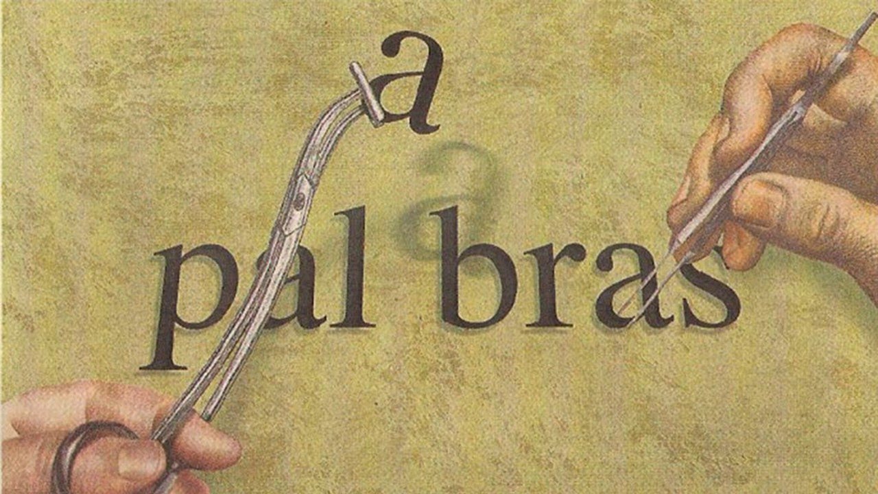 &iquest;Qu&eacute; es la ETIMOLOG&Iacute;A?