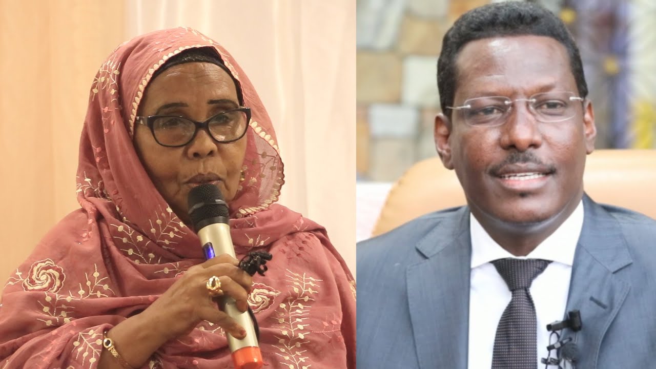 “Haddan nahay reer Galmudug ceyb ayay nagu tahay fashilka iyo horomar la’aanta ka jirta maamulkeena”