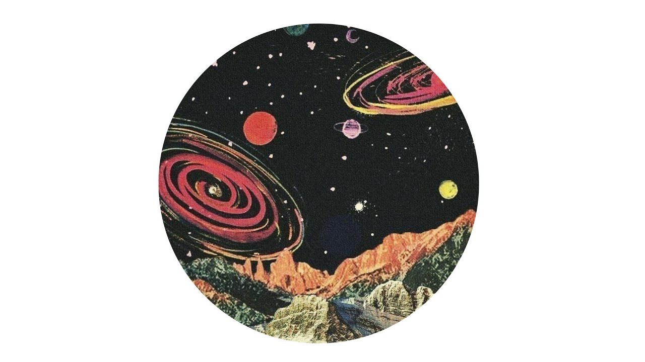 Cooke & Lukea - Milky Way