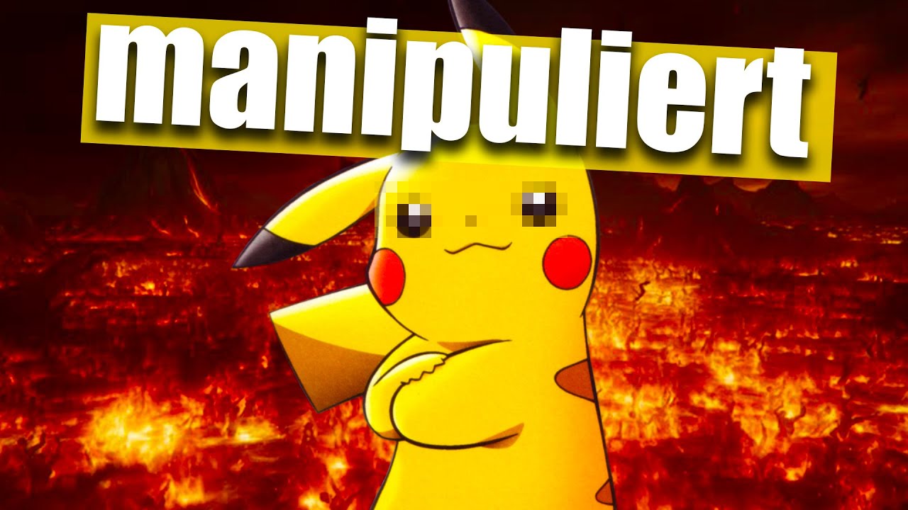 Mehr als nur ein Spiel: Wie Pokémon uns zu Konsumenten erzog