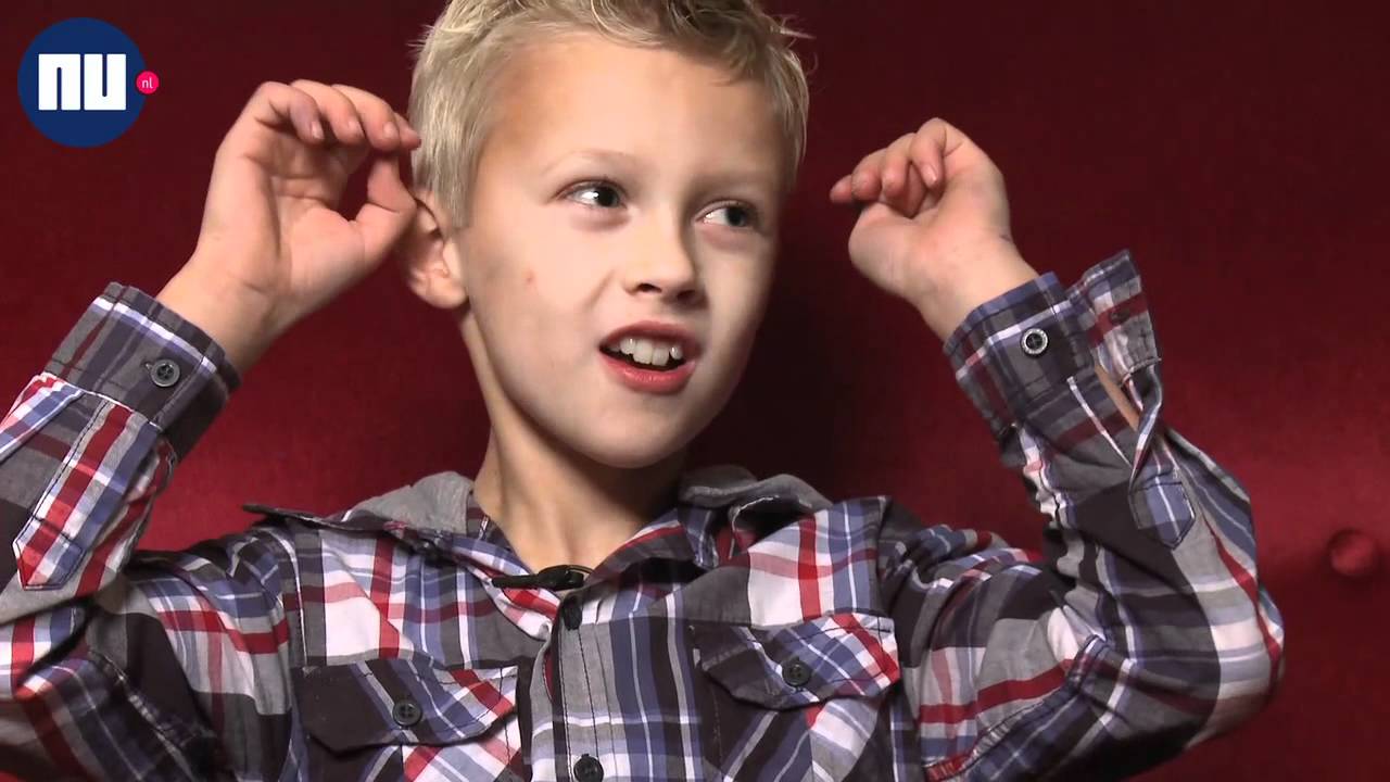 Griezelfilm Dolfje Weerwolfje in premiere