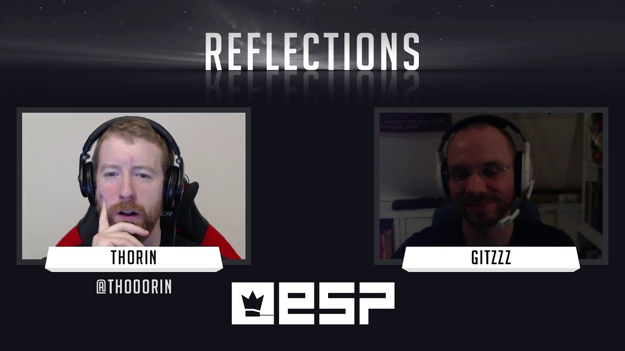'Reflections' with GitzZz (UT)