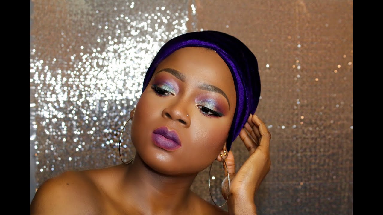 HOW TO TIE 8 BEAUTIFUL EASY TURBAN/ HEAD WRAP STYLES