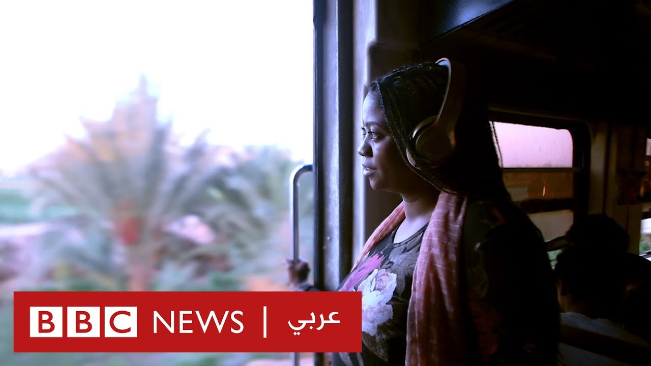 قطار النوبة: رحلة سنوية أصبحت تقليدا نوبيا كل عيد أضحي