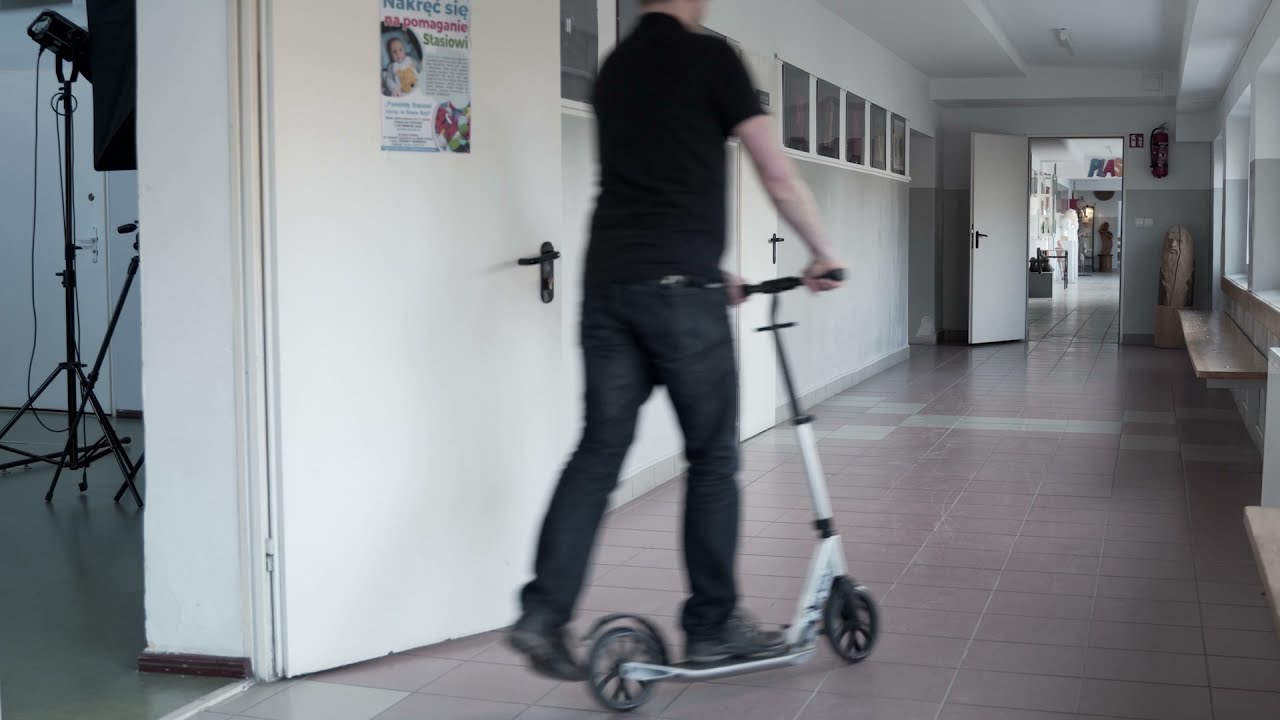 Kaskader z Rzemiosł