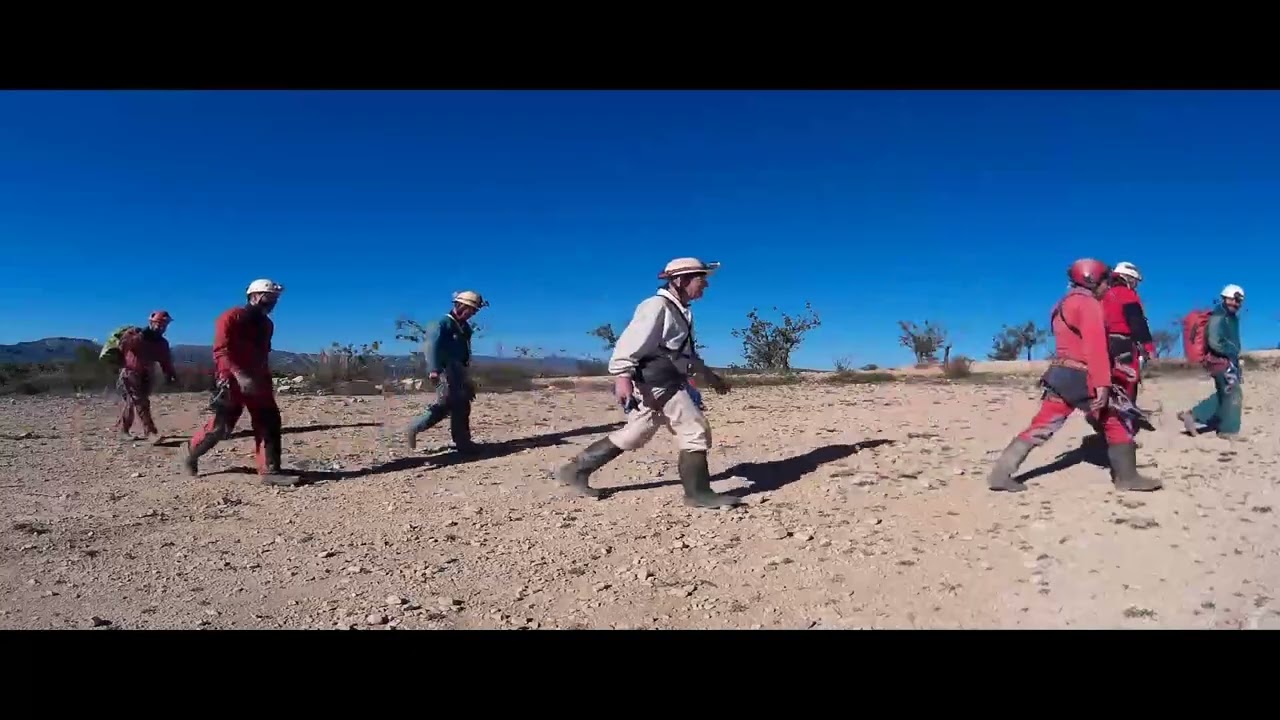 Parte 2 II jornadas sorbas 2013