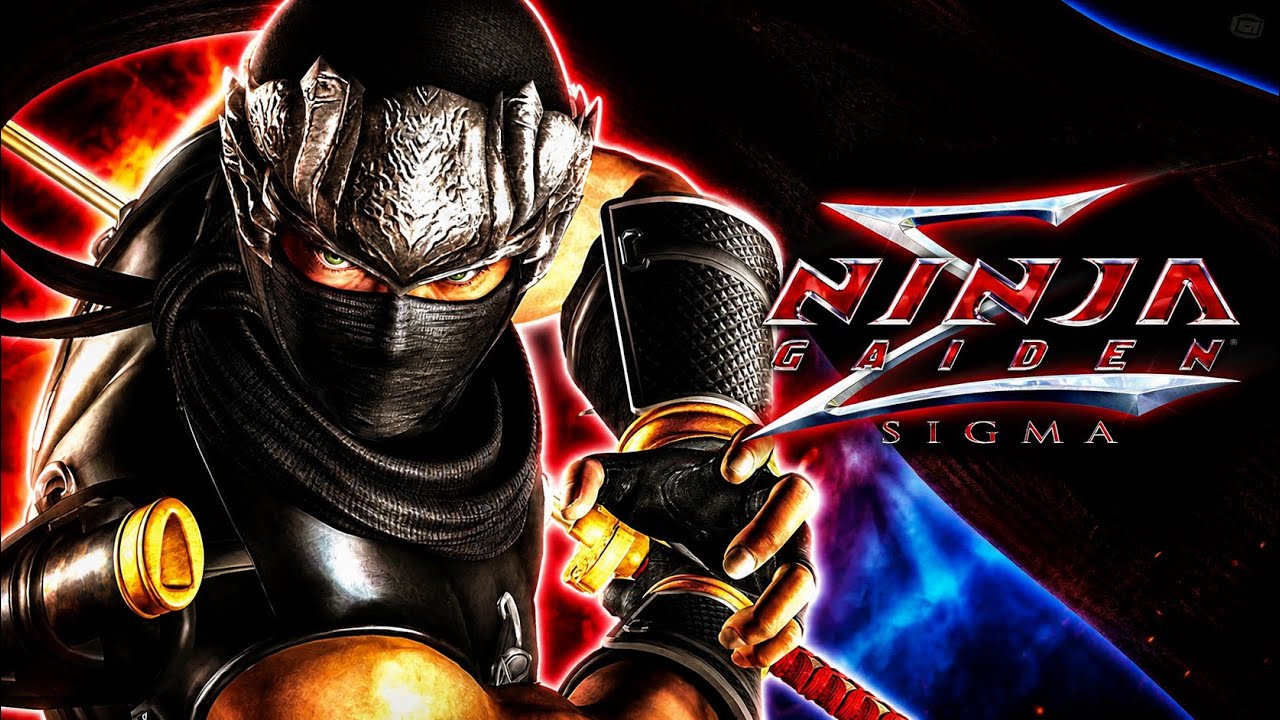 Ninja Gaiden Sigma Pelicula Completa Full Movie