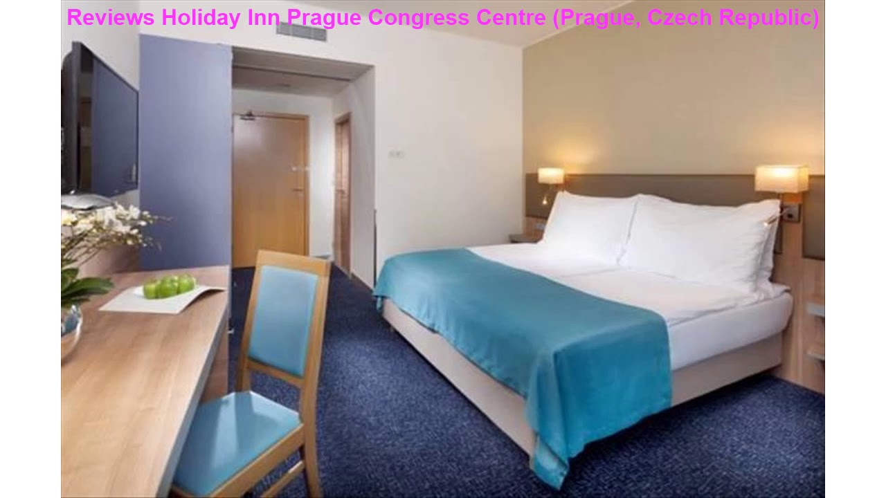 Reviews Holiday Inn Prague Congress Centre (Prague, Czech Republic)