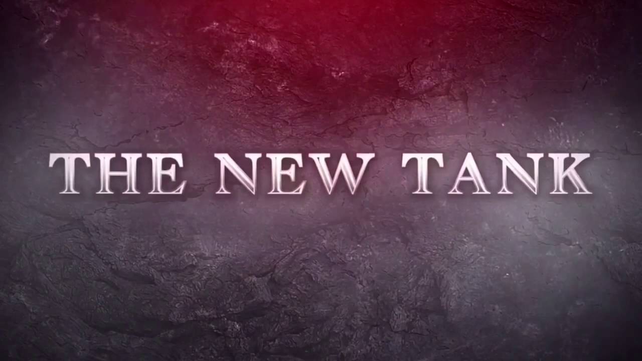 Reef Aquarium - eaReef Pro 900 - Episode 2 - New Tank Arrival